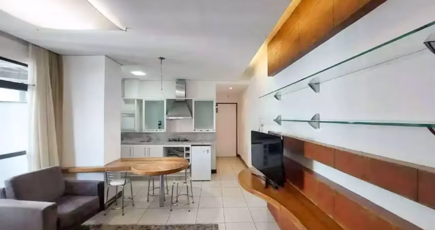 Residencial › apartamento no estoril com 38,00 (m²), 1 quartos e 1 vagas para venda