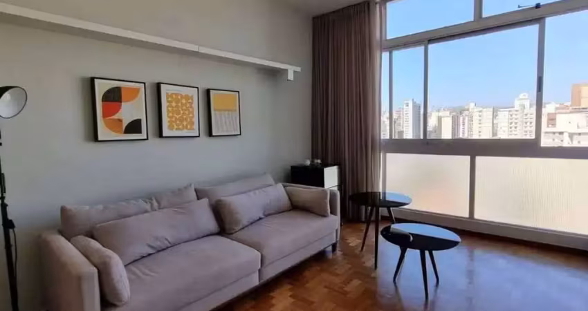 Apartamento com 2 quartos à venda na Rua dos Timbiras, 2500, Lourdes, Belo Horizonte