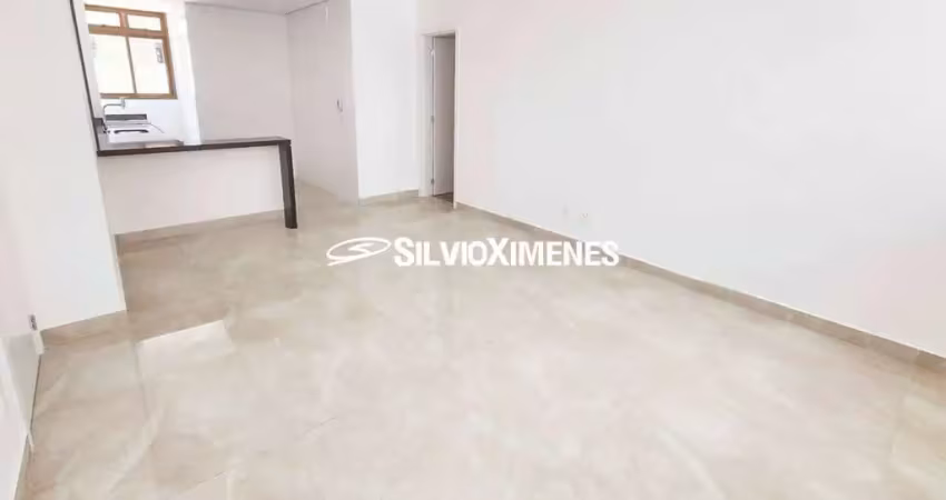 Apartamento com 4 quartos à venda na Rua Aristóteles Caldeira, 87, Prado, Belo Horizonte
