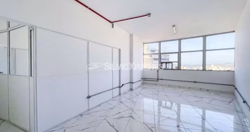 Sala comercial à venda na Avenida Afonso Pena, Centro, Belo Horizonte