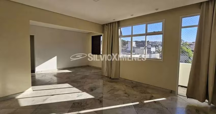Apartamento com 2 quartos à venda na Rua Jacutinga, 537, Padre Eustáquio, Belo Horizonte