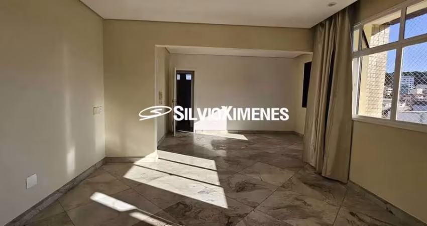 Residencial › apartamento no padre eustáquio com 110,00 (m²), 2 quartos e 1 vagas para venda