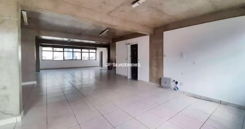 Ponto comercial para alugar na Rua dos Guajajaras, Centro, Belo Horizonte