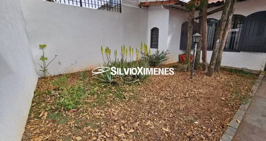 Residencial › casa no belvedere com 330,00 (m²), 3 quartos e 5 vagas para venda
