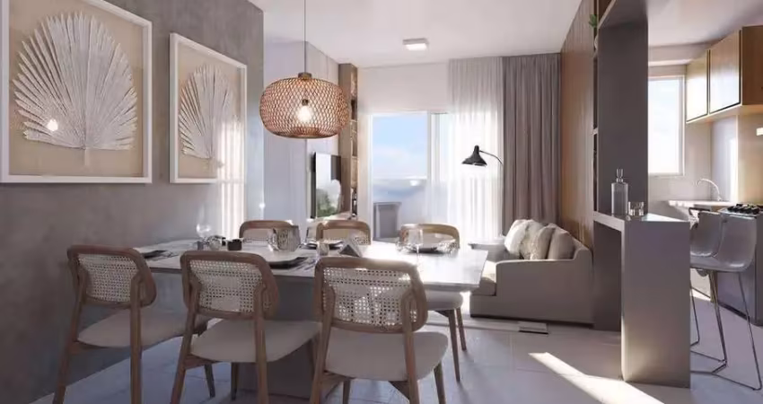 Apartamento com 2 quartos à venda na Avenida Raja Gabaglia, 2099, São Bento, Belo Horizonte