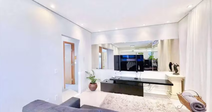 Apartamento com 5 quartos à venda na Rua Flórida, 226, Carmo, Belo Horizonte