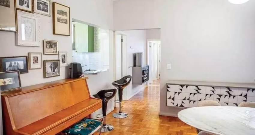Apartamento com 3 quartos à venda na Rua Felipe dos Santos, 63, Lourdes, Belo Horizonte