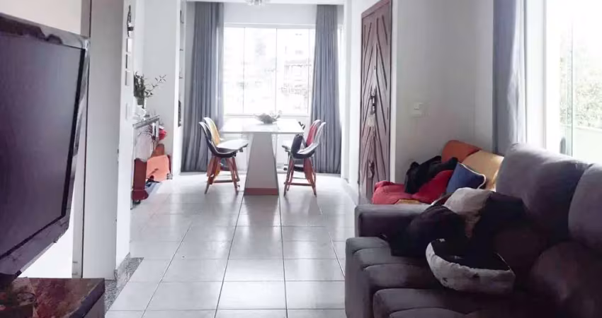 Casa com 4 quartos à venda na Rua Eclipse, 479, Santa Lúcia, Belo Horizonte