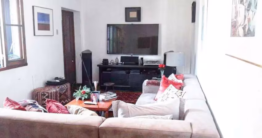 Casa com 4 quartos à venda na Rua Paracatu, 904, Santo Agostinho, Belo Horizonte