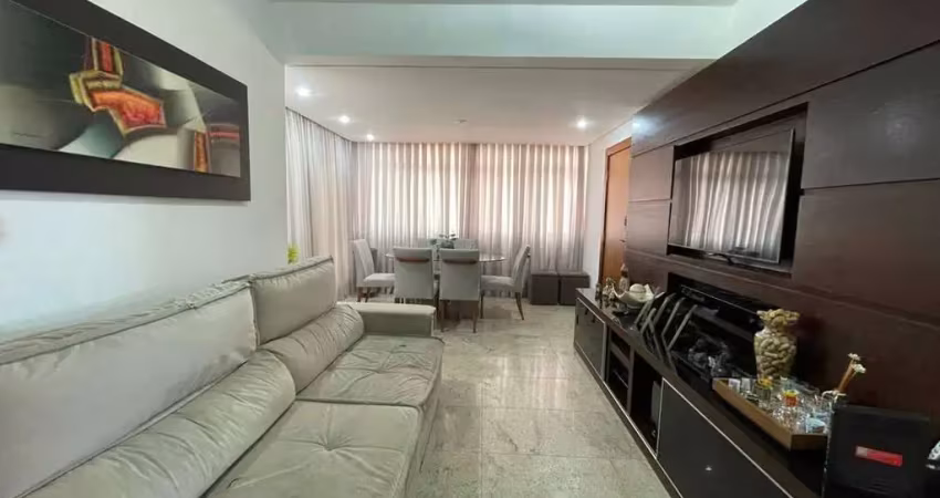 Apartamento para locação e venda com 115m², 3 quartos e 2 vagas
