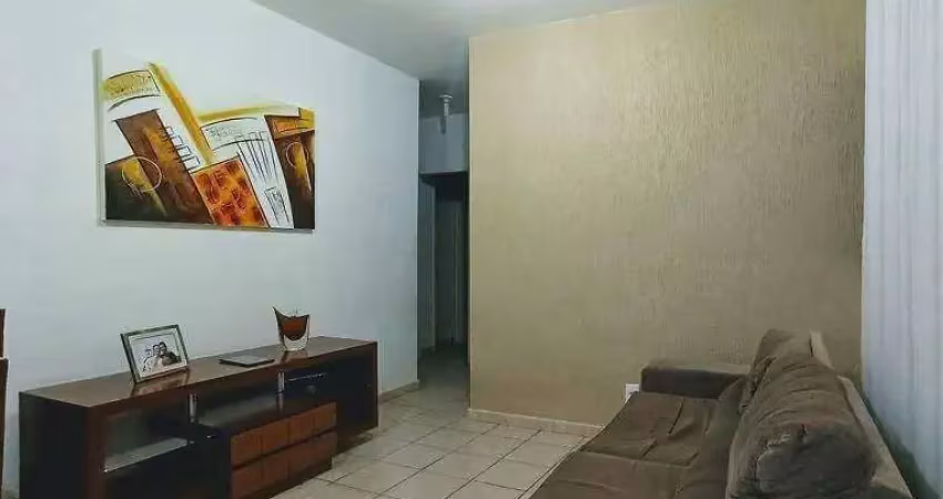 Apartamento com 1 quarto à venda na Rua Paulo Diniz Carneiro, 125, Buritis, Belo Horizonte