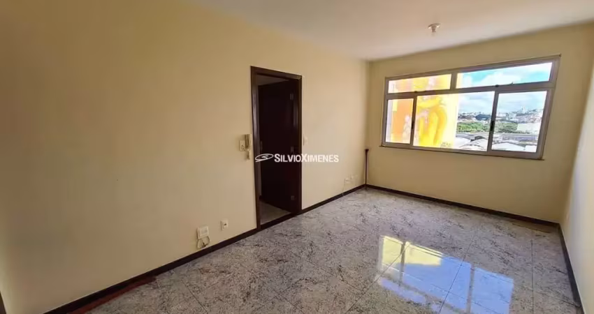 Apartamento para alugar com 65m², 2 quartos e 1 vaga