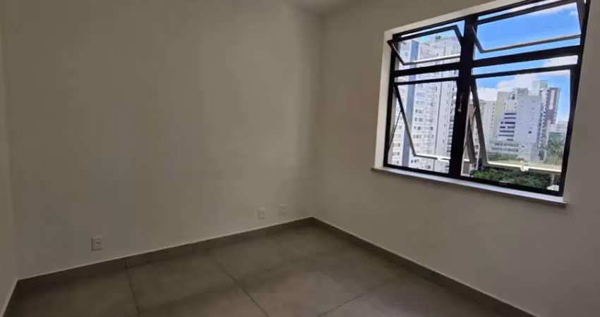Residencial › apartamento no savassi com 70,00 (m²), 2 quartos e 1 vagas para aluguel