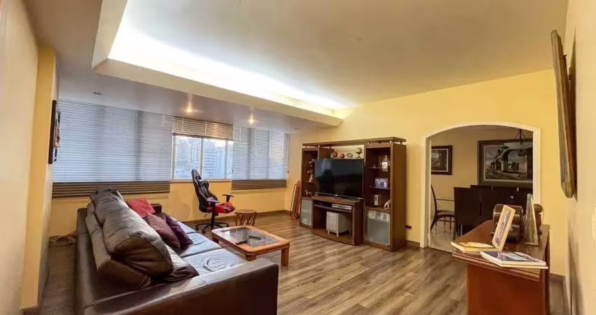 Apartamento com 5 quartos à venda na Rua Moreira César, 69, Gutierrez, Belo Horizonte
