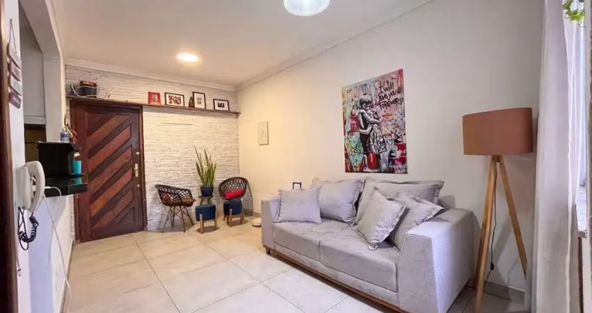 Cobertura com 2 quartos à venda na Rua São Jerônimo, 392, Sagrada Família, Belo Horizonte