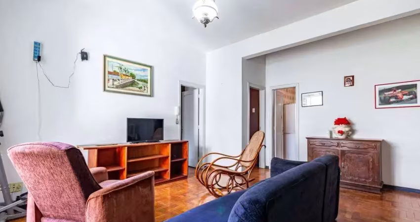 Residencial › apartamento com 97,00 (m²), 3 quartos para venda