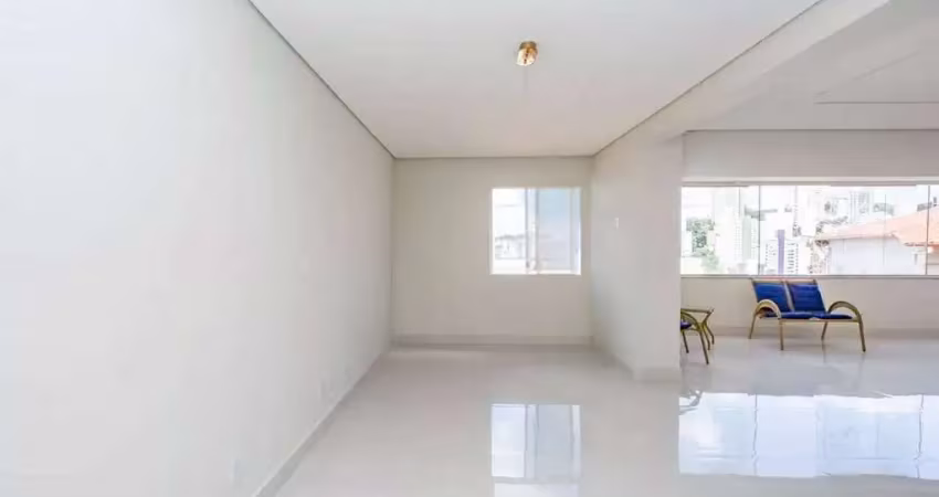 Apartamento com 2 quartos à venda na Avenida Afonso XIII, 925, Gutierrez, Belo Horizonte