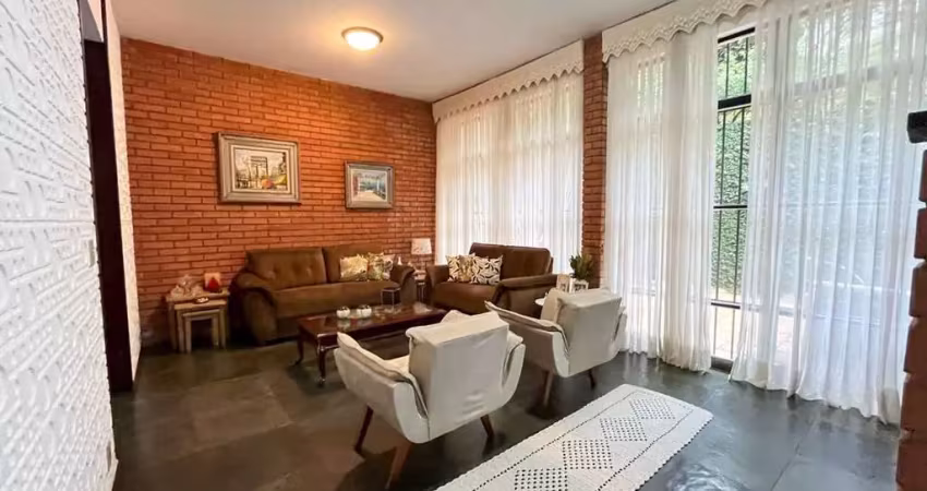 Casa com 4 quartos à venda na Rua Primeiro de Março, 260, Comiteco, Belo Horizonte