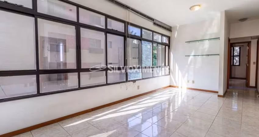 Apartamento com 2 quartos à venda na Rua Barão de Macaúbas, 192, Santo Antônio, Belo Horizonte