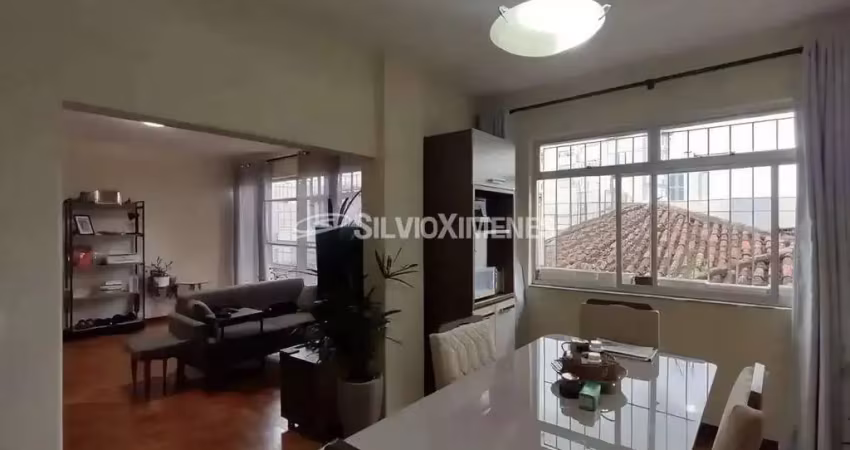 Apartamento com 3 quartos à venda na Avenida Afonso XIII, 860, Gutierrez, Belo Horizonte