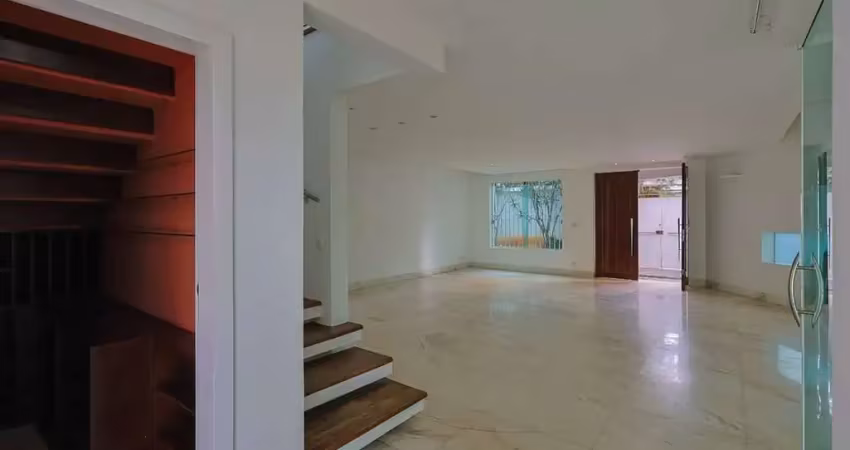Apartamento com 4 quartos para alugar na Rua João Antônio Azeredo, 459, Belvedere, Belo Horizonte
