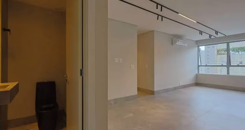 Apartamento com 3 quartos à venda na Rua Espírito Santo, 2740, Lourdes, Belo Horizonte