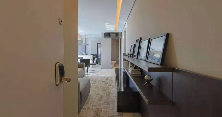 Apartamento para alugar com 82m², 2 quartos e 4 vagas