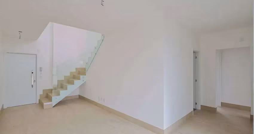 Cobertura com 4 quartos à venda na Rua Esmeralda, 522, Prado, Belo Horizonte