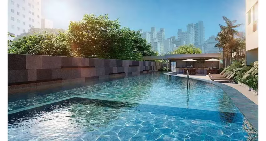 Apartamento com 3 quartos à venda na Rua Guaicuí, 265, Coração de Jesus, Belo Horizonte