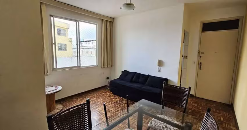 Residencial › apartamento no carlos prates com 60,00 (m²), 2 quartos e 1 vagas para venda