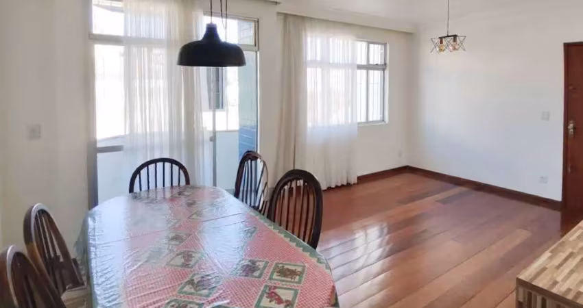 Apartamento com 2 quartos à venda na Rua Itaí, 580, Santa Efigênia, Belo Horizonte