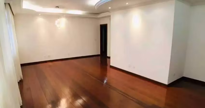 Apartamento com 3 quartos à venda na Rua Doutor Lucídio Avelar, 235, Buritis, Belo Horizonte