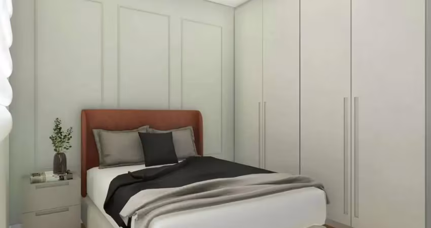 Residencial › apartamento no santo antônio com 63,00 (m²), 2 quartos e 2 vagas para venda