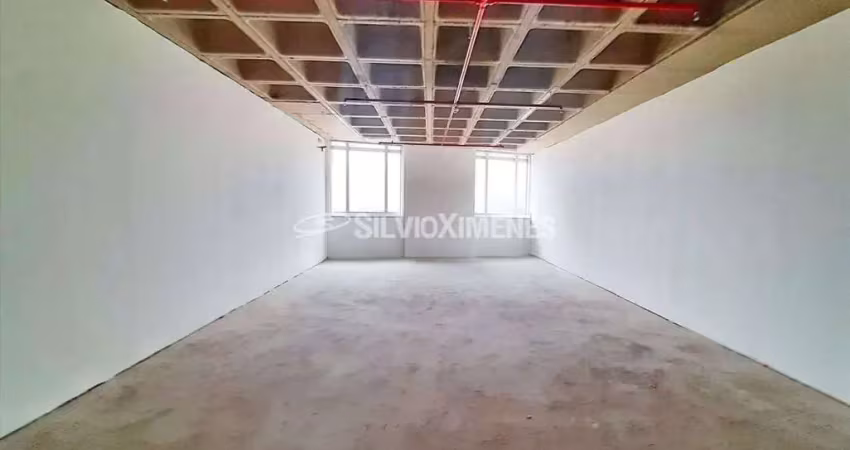 Sala comercial para alugar na Rua Queluzita, Fernão Dias, Belo Horizonte
