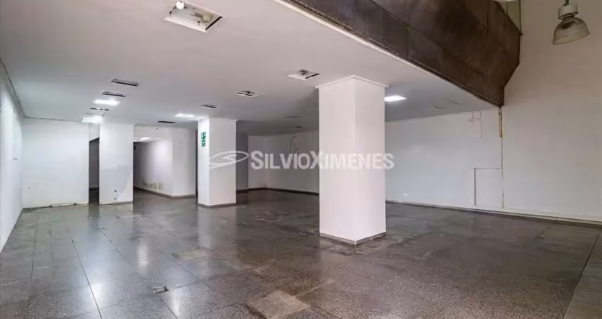 Comercial › loja com 550,00 (m²),  quartos e  vagas para aluguel, venda