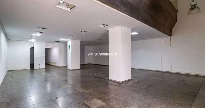 Comercial › loja com 550,00 (m²),  quartos e  vagas para aluguel, venda