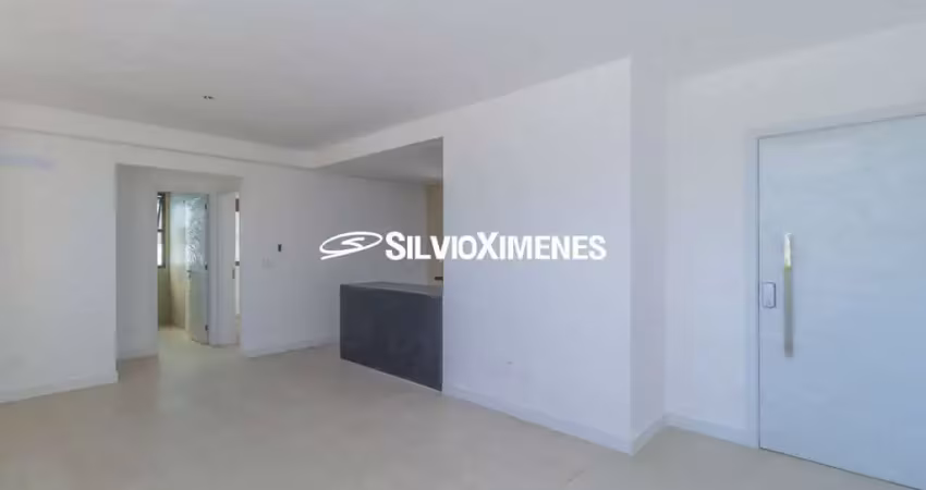 Residencial › apartamento no cruzeiro com 70,00 (m²), 2 quartos e 2 vagas para venda