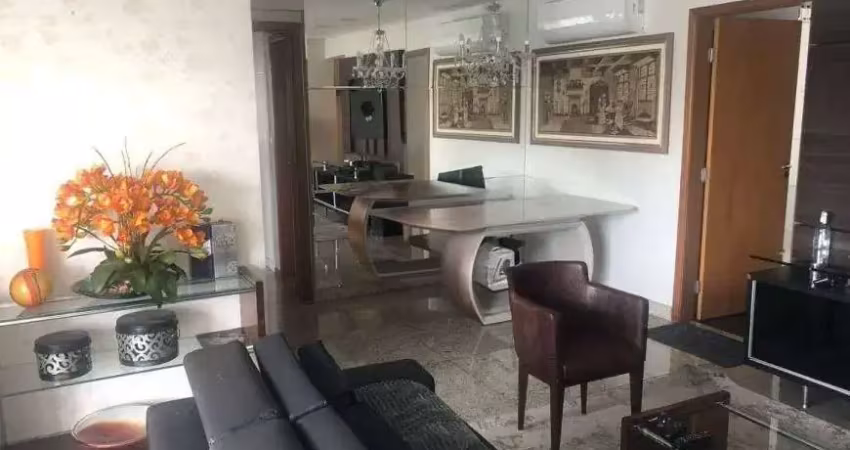 Apartamento para alugar com 90m², 3 quartos e 2 vaga