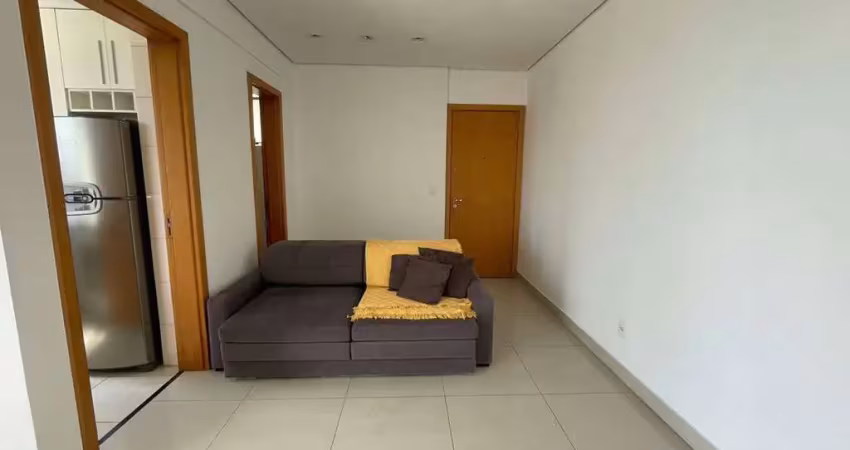 Residencial › apartamento com 85,00 (m²), 2 quartos e 2 vagas para aluguel