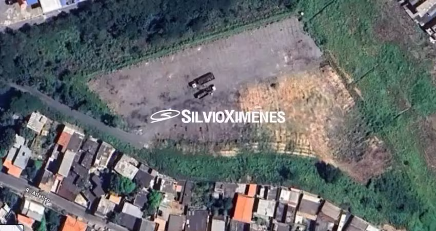 Comercial › terreno no vila da luz com 18.287,00 (m²), 0 quartos e 0 vagas para aluguel