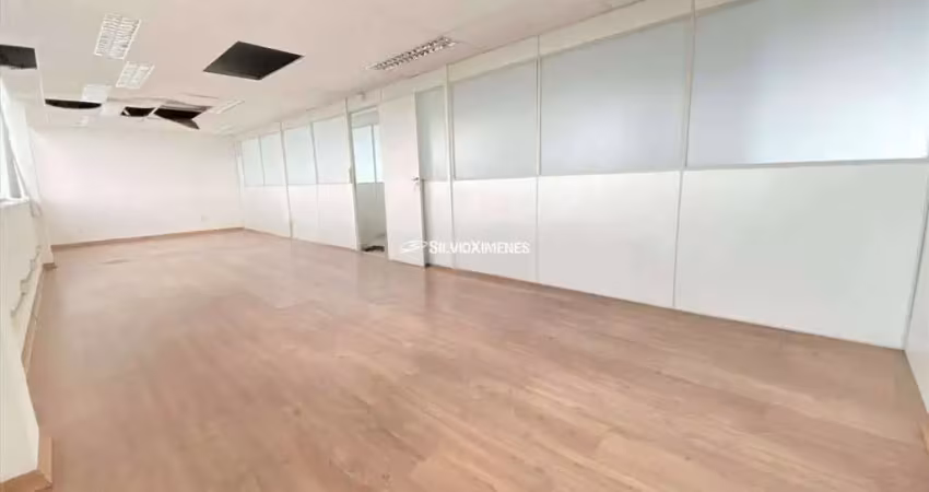 Ponto comercial para alugar na Rua Ouro Fino, Cruzeiro, Belo Horizonte