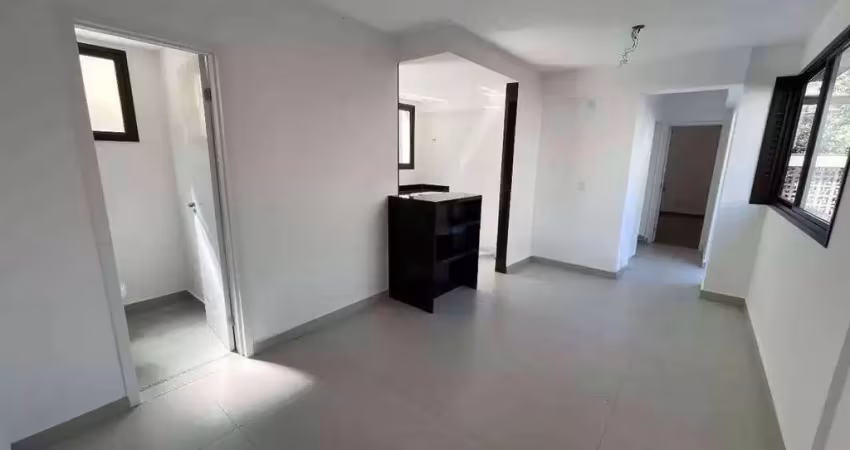 Apartamento para venda com 63 m², 2 quartos e 1 vaga