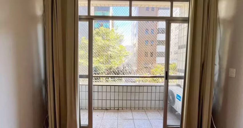 Residencial › apartamento no buritis com 90,00 (m²), 3 quartos e 2 vagas para venda