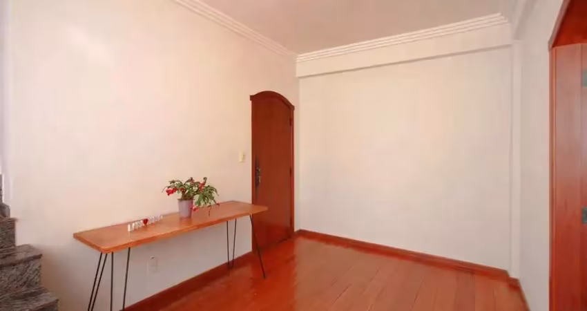 Residencial › cobertura no cidade nova com 180,00 (m²), 3 quartos e 2 vagas para aluguel