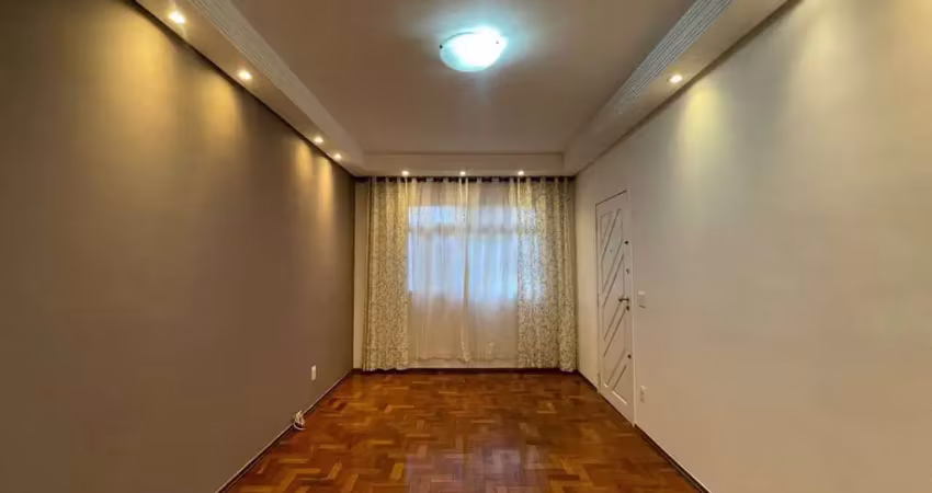 Apartamento para alugar com 92m², 3 quartos e 1 vaga