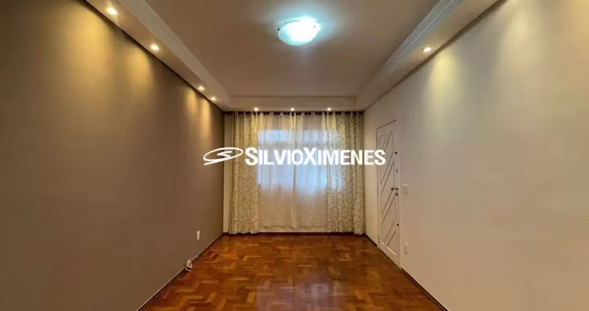 Residencial › apartamento no anchieta com 95,00 (m²), 3 quartos e 1 vagas para aluguel