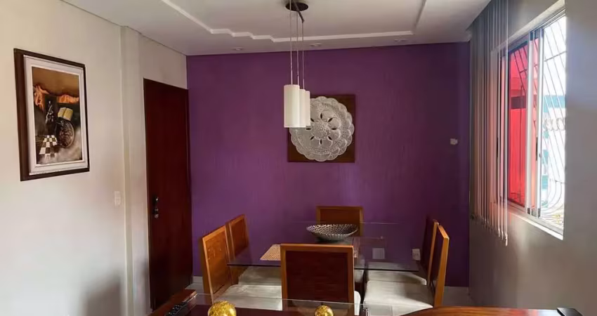 Apartamento com 3 quartos à venda na Rua Volta Grande, 30, Sagrada Família, Belo Horizonte