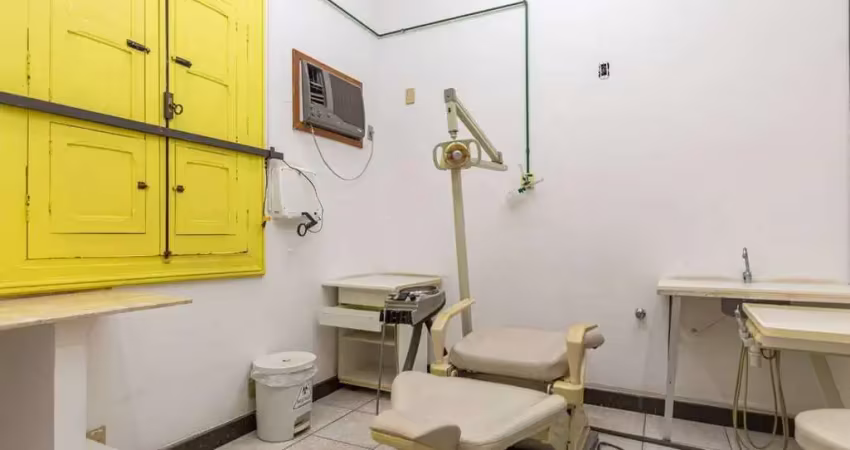 Casa com 4 quartos à venda na Avenida Afonso Pena, 2557, Funcionários, Belo Horizonte