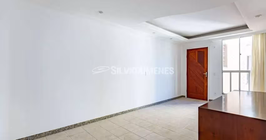 Apartamento com 4 quartos à venda na Rua José Hemetério Andrade, 485, Buritis, Belo Horizonte