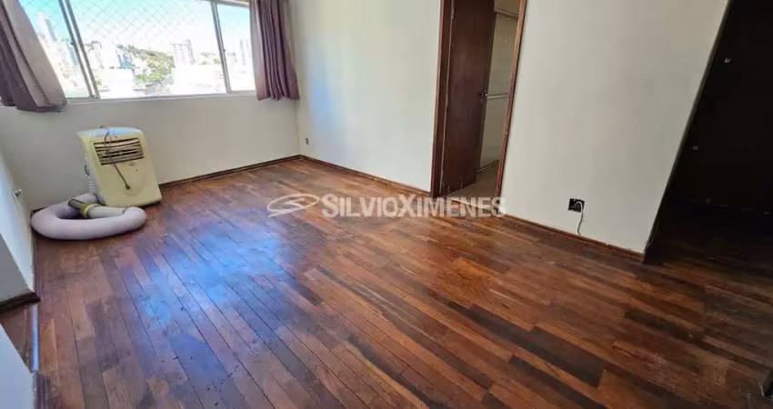 Apartamento com 2 quartos à venda na Rua Maldonado, 80, São Pedro, Belo Horizonte